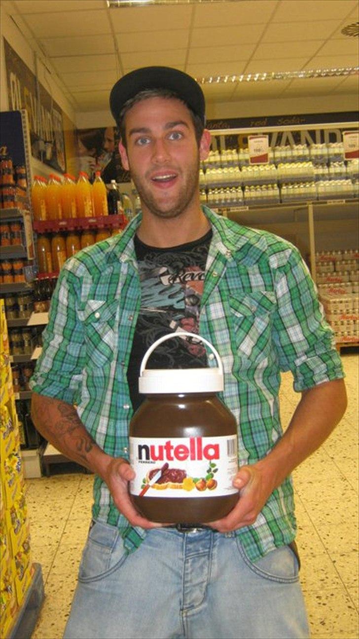 Mand Daniel billede 14