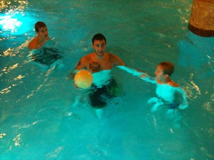 Mand Daniel billede 15