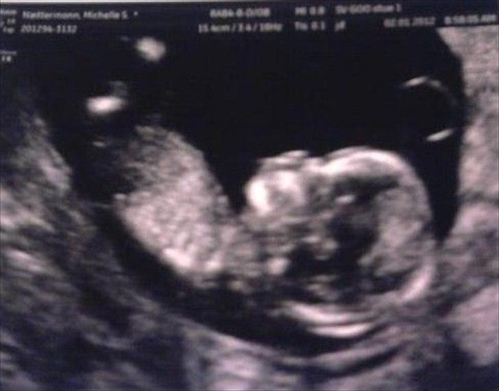 Kvinde Michelle Sabrina - 13+2  billede 15