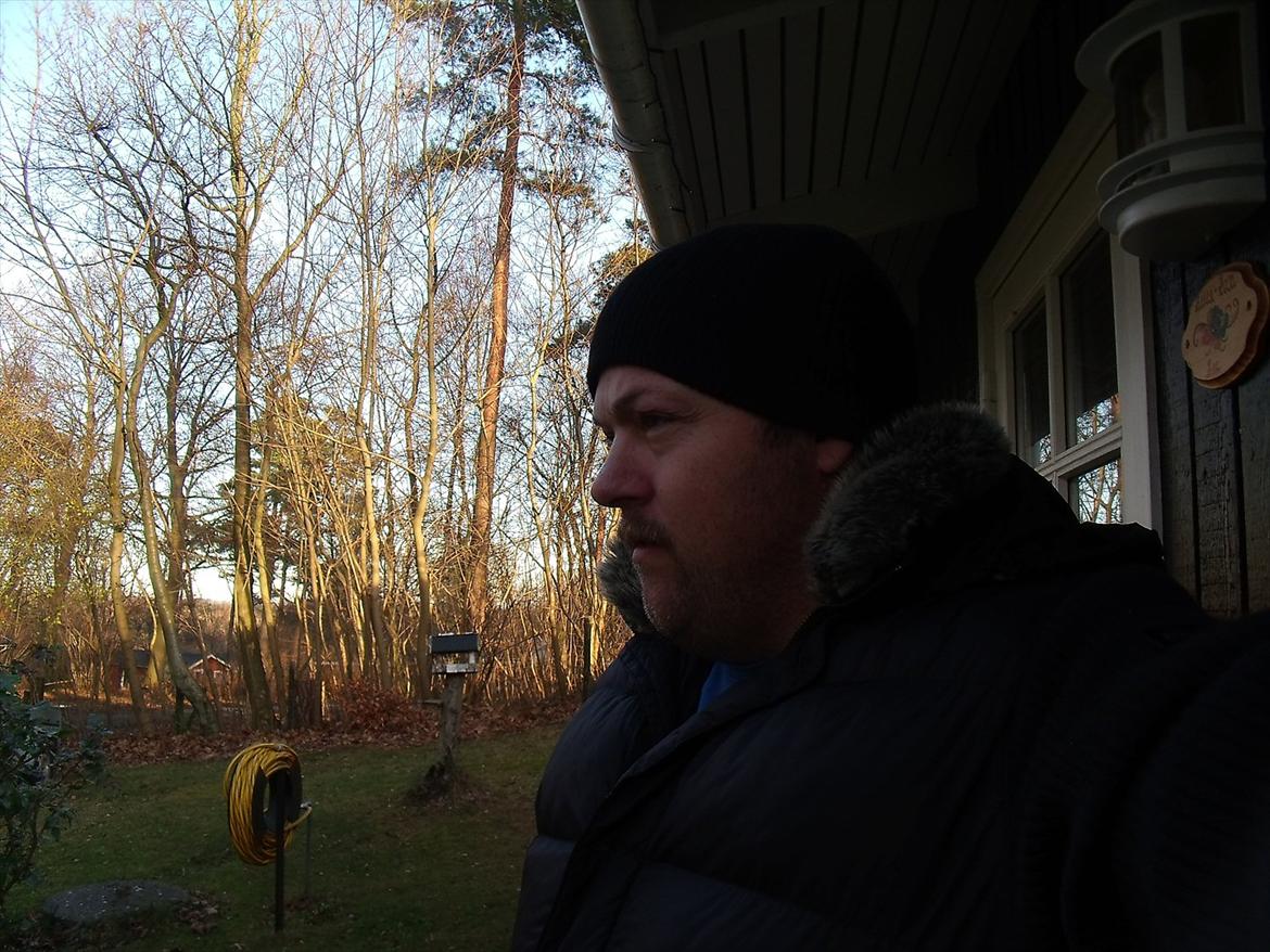 Mand Julemand billede 1