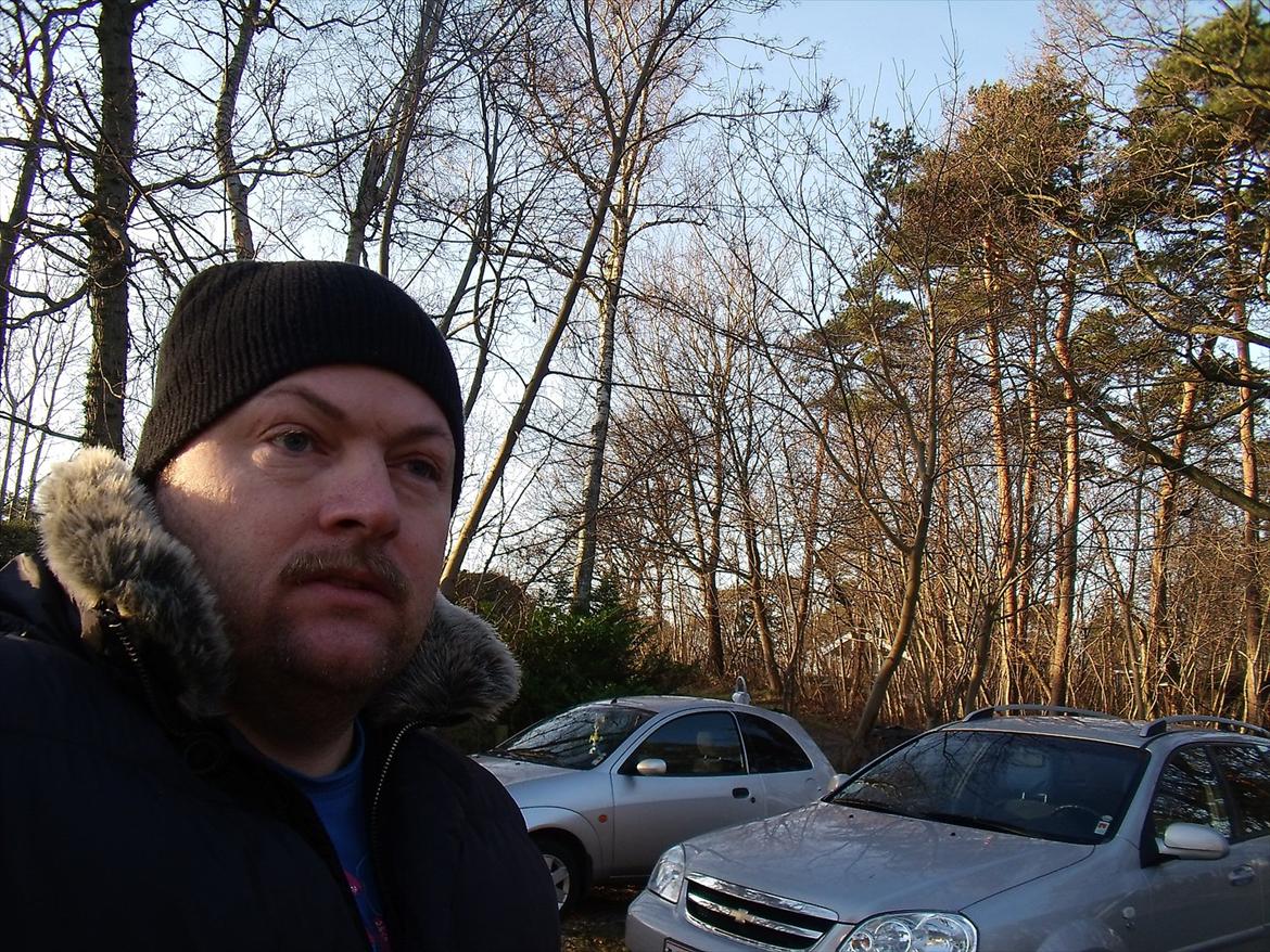 Mand Julemand billede 2