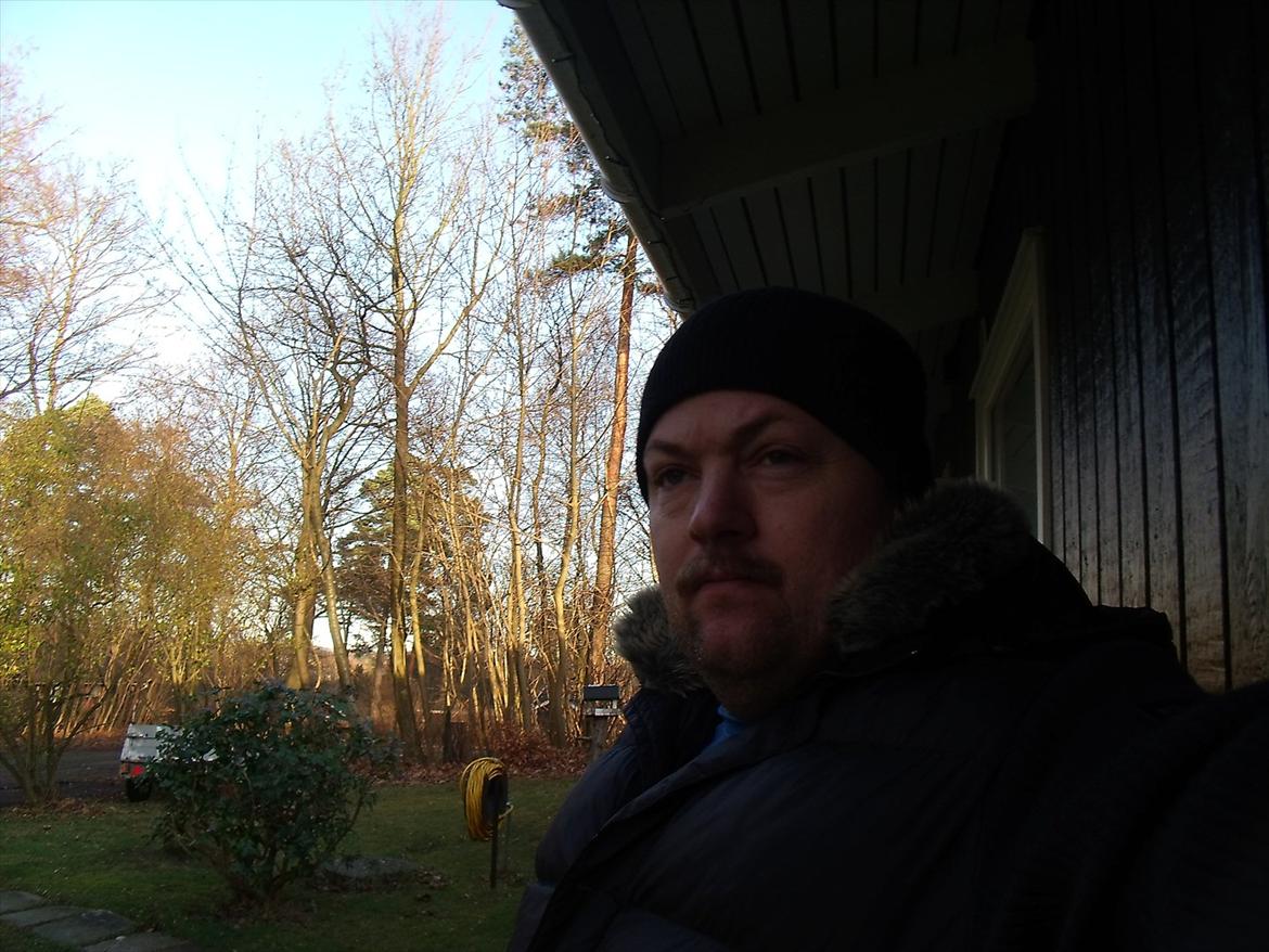 Mand Julemand billede 3