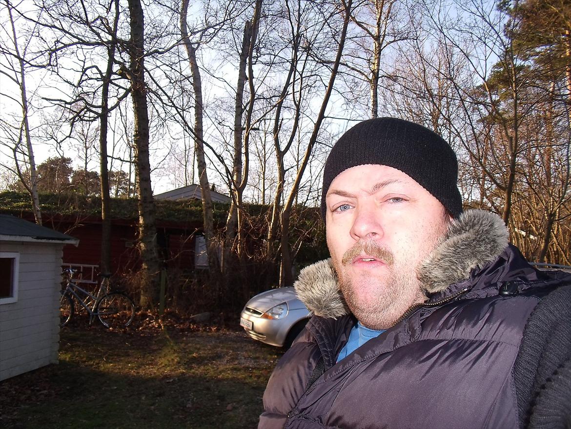 Mand Julemand billede 4