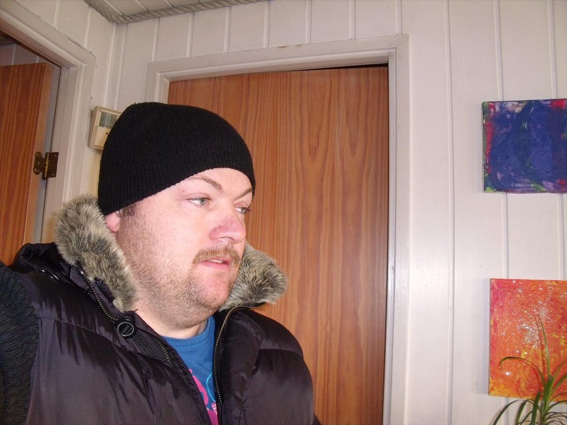 Mand Julemand billede 5