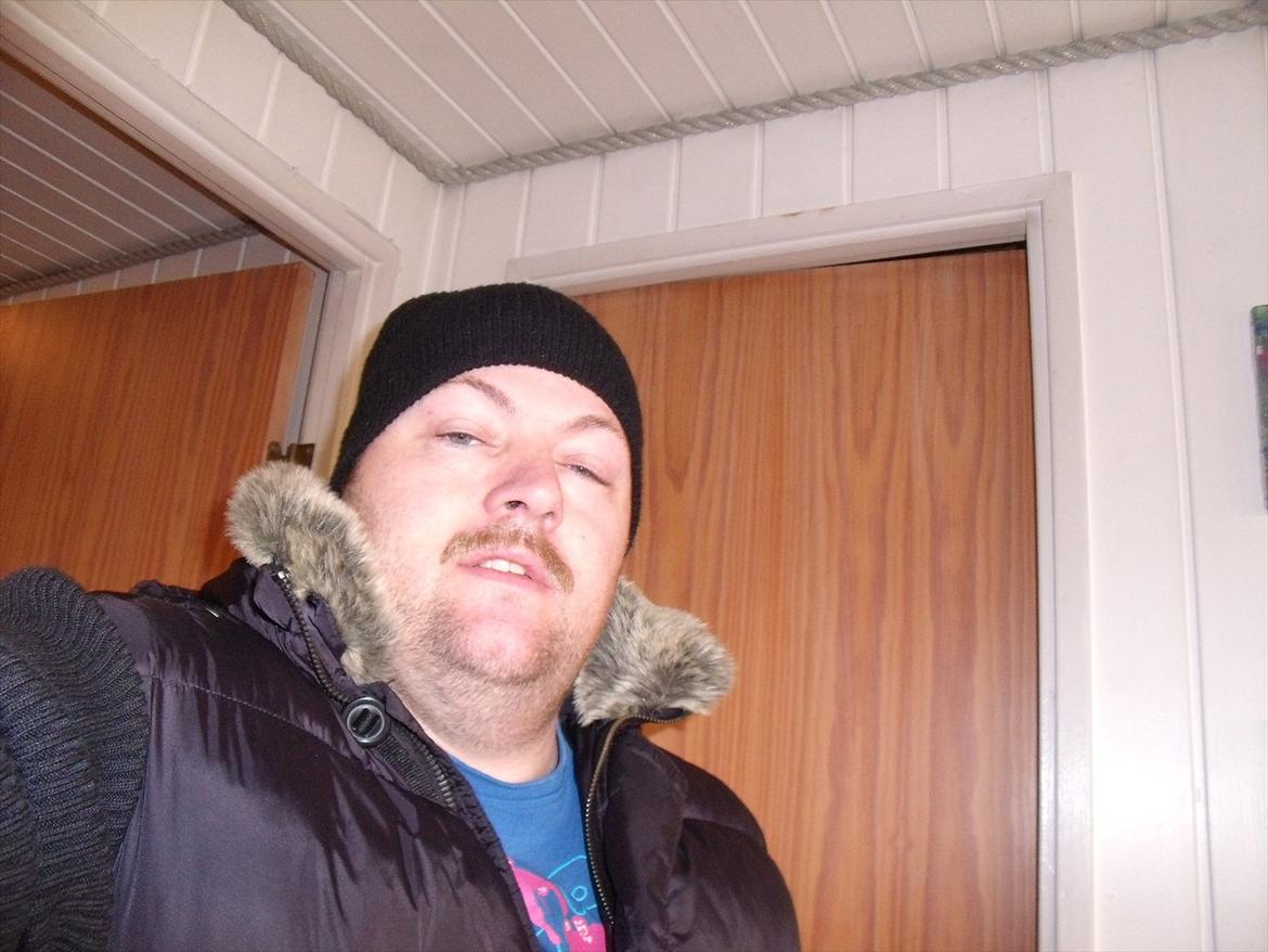 Mand Julemand billede 8