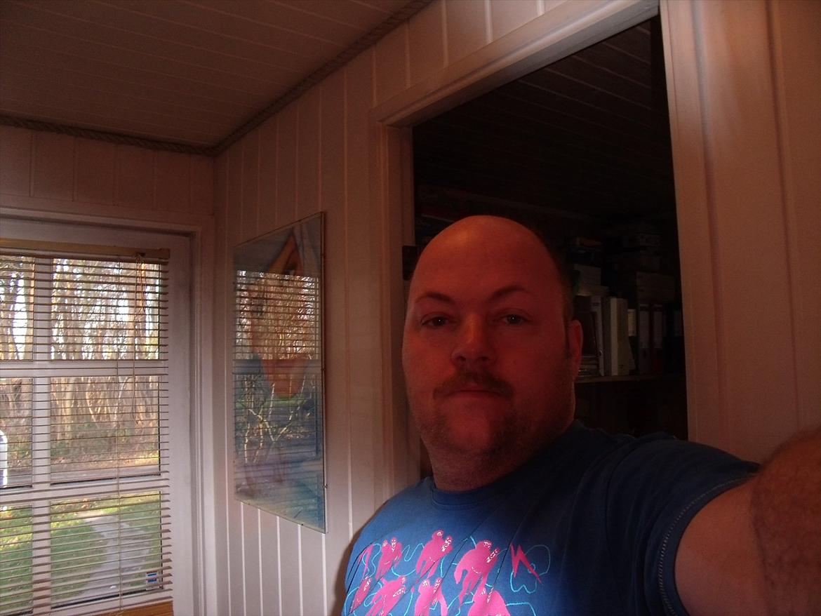 Mand Julemand billede 10