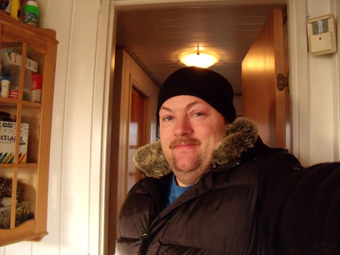 Mand Julemand billede 9