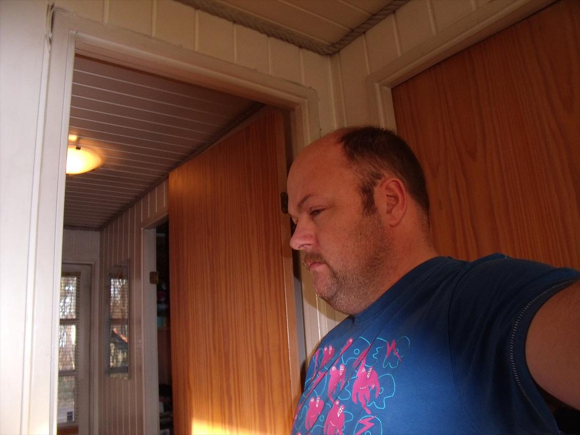 Mand Julemand billede 12