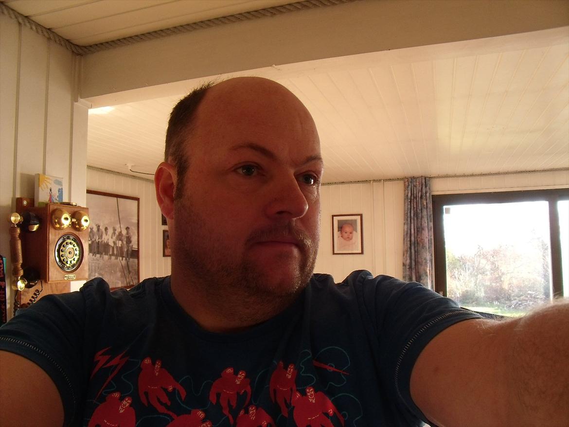 Mand Julemand billede 13