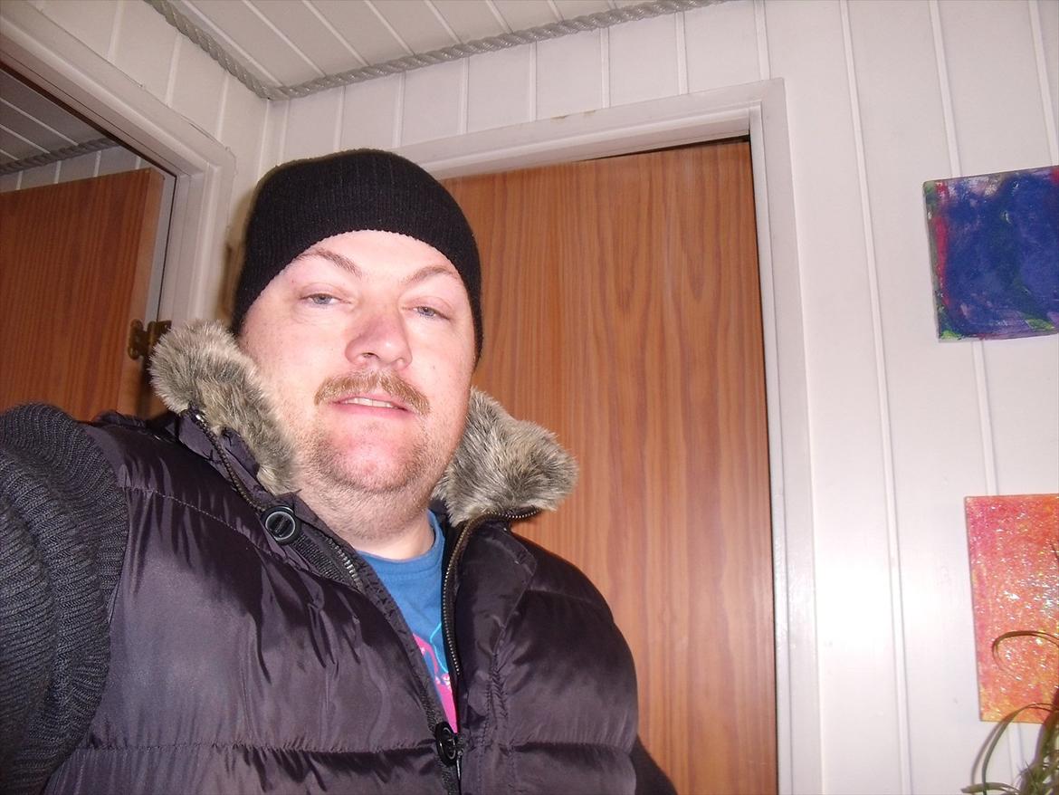 Mand Julemand billede 7