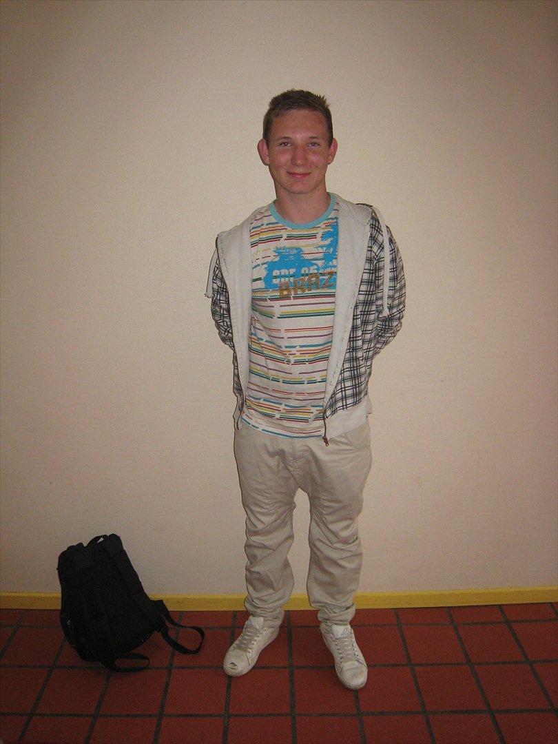 Mand Kasper billede 2