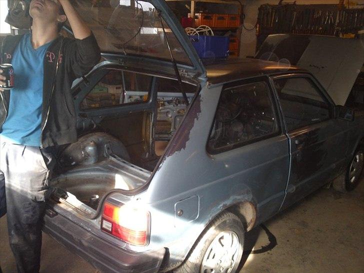 Mand Kasper billede 5