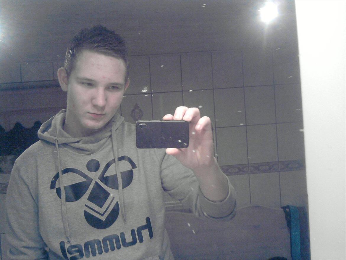 Mand Kasper billede 6