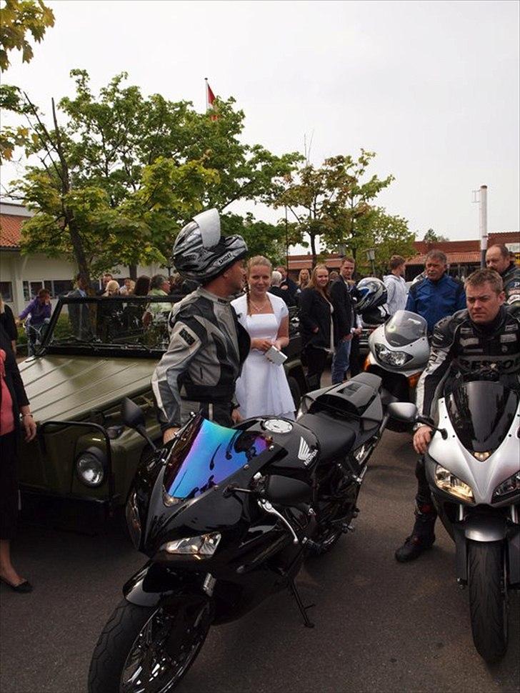 Kvinde Malou K.B. - Supriiiiiiiiiiise!!!! billede 11