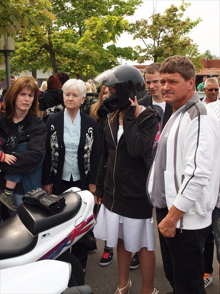 Kvinde Malou K.B. - Woopwoop :-p billede 12