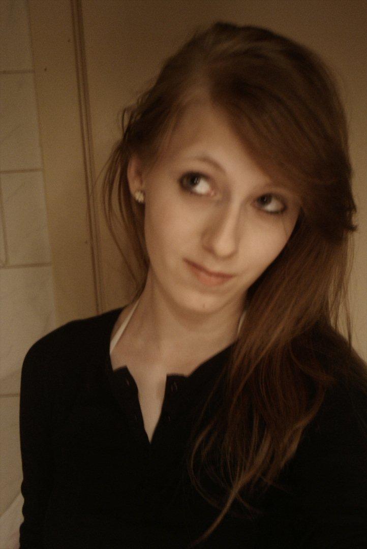 Kvinde Bolette - gamelt men syntes nu der er meget sødt ;) billede 8