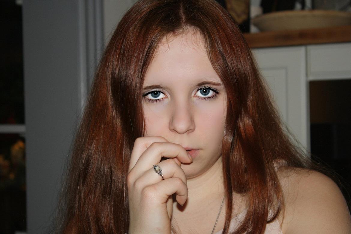 Kvinde Bella Vinter billede 12