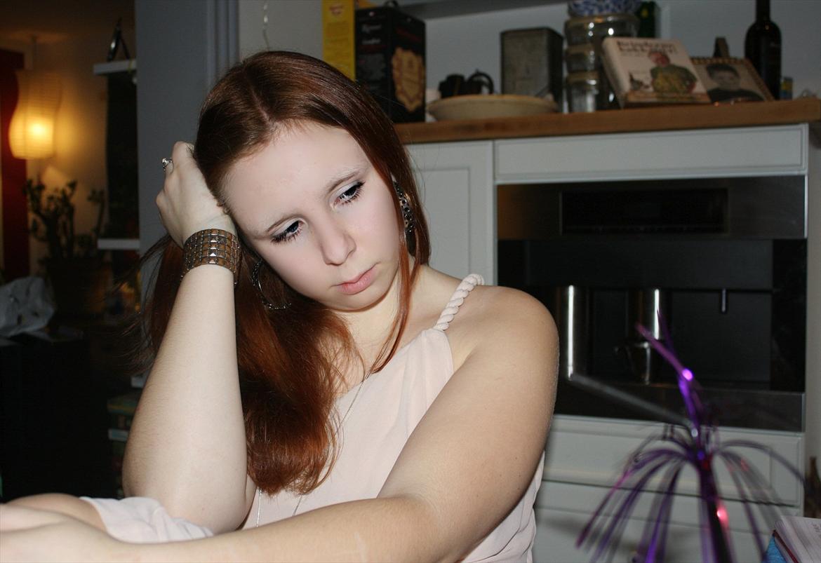 Kvinde Bella Vinter billede 13