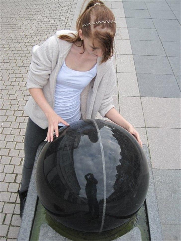Kvinde Bolette billede 11