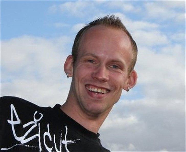 Mand Benjamin billede 1