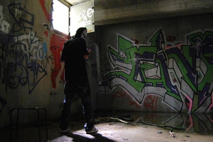 Mand Benjamin billede 2