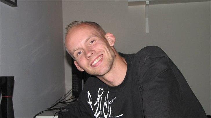 Mand Benjamin billede 5