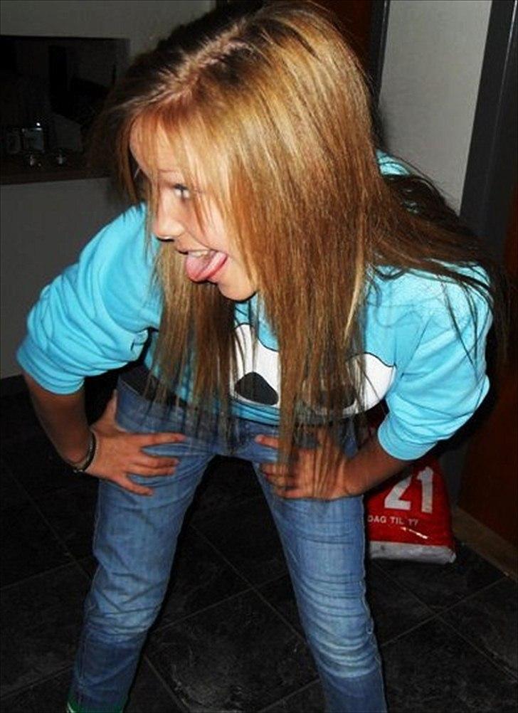 Kvinde Pernille billede 4