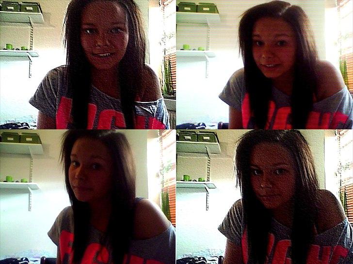 Kvinde Pernille billede 6