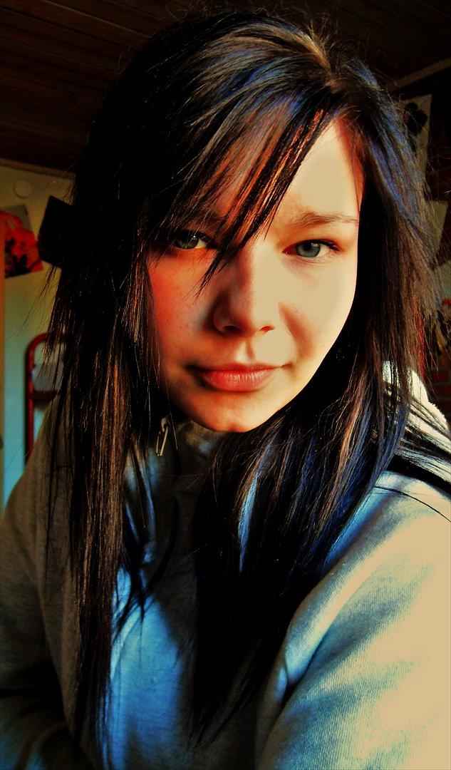 Kvinde Pernille billede 7