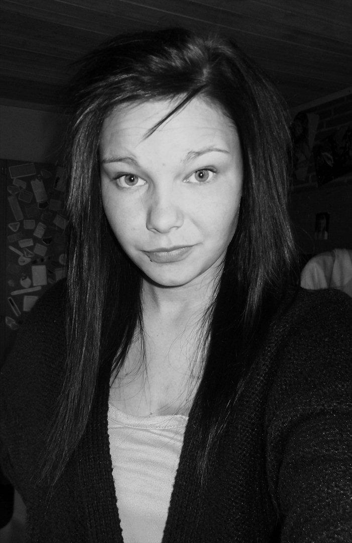 Kvinde Pernille billede 2