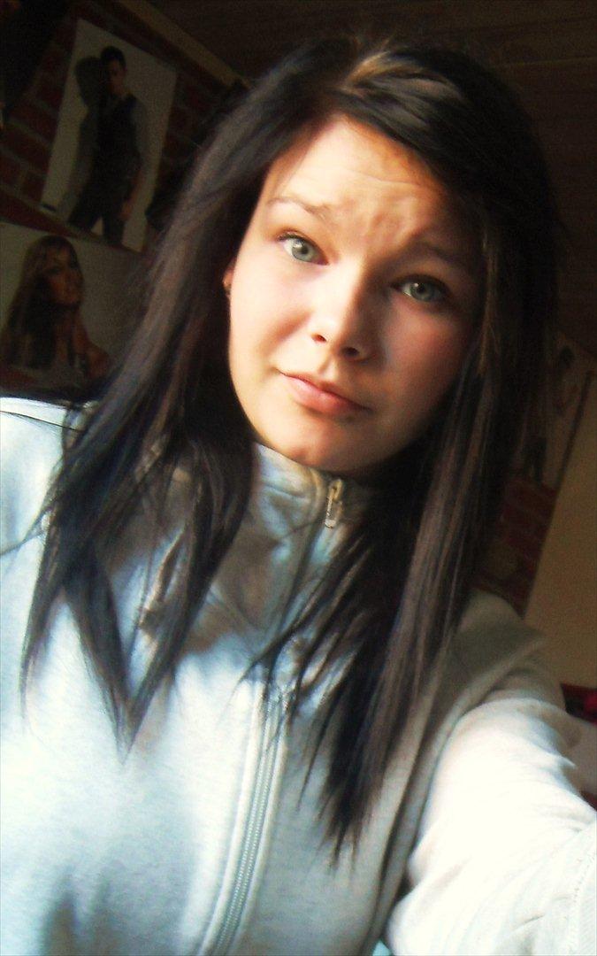 Kvinde Pernille billede 8