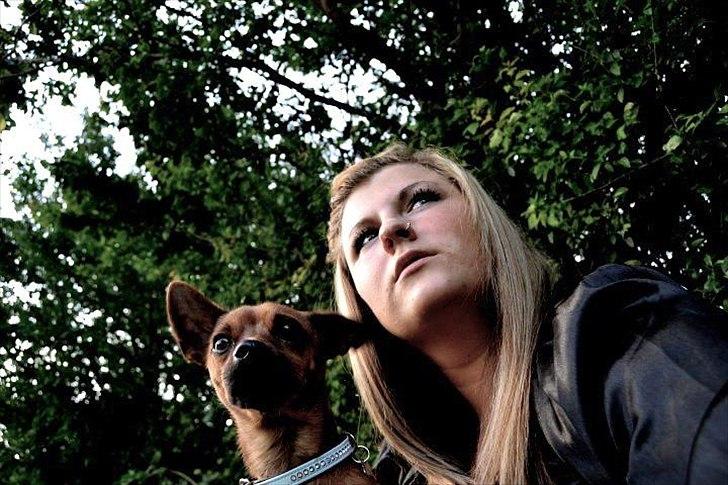 Kvinde Ellen-Johanne Karen Ella Andersen - min elskede lille Konrad <3
 billede 32