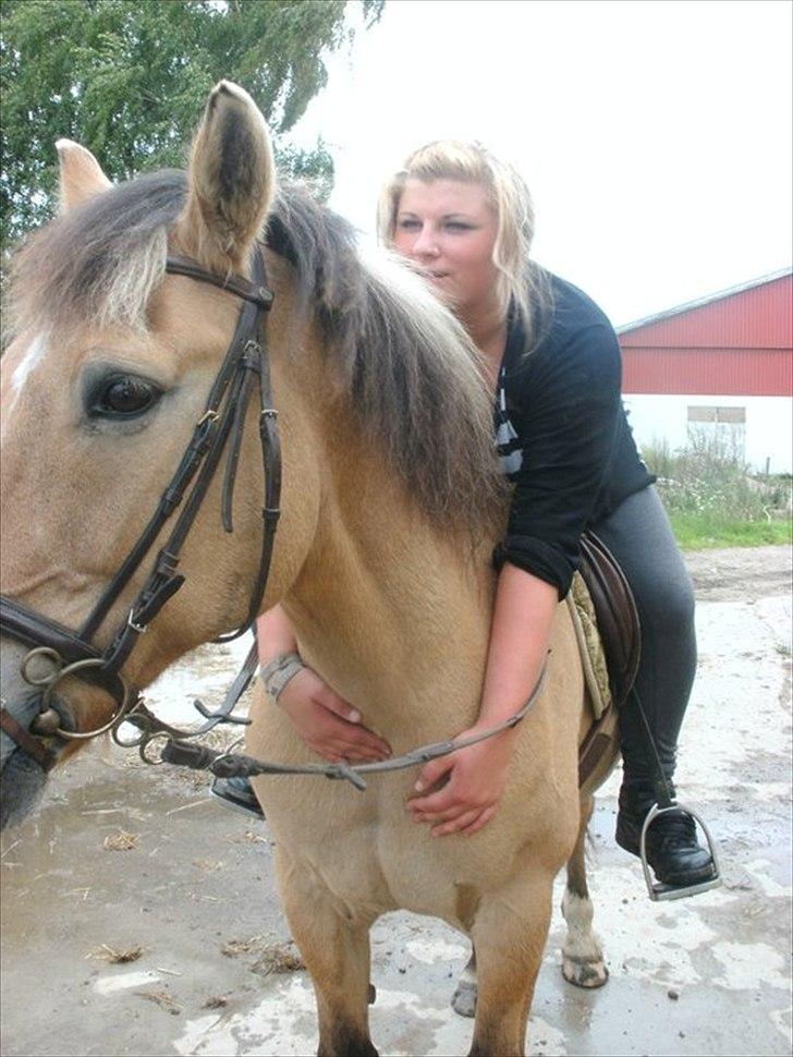 Kvinde Ellen-Johanne Karen Ella Andersen - Mit liv <3 billede 34