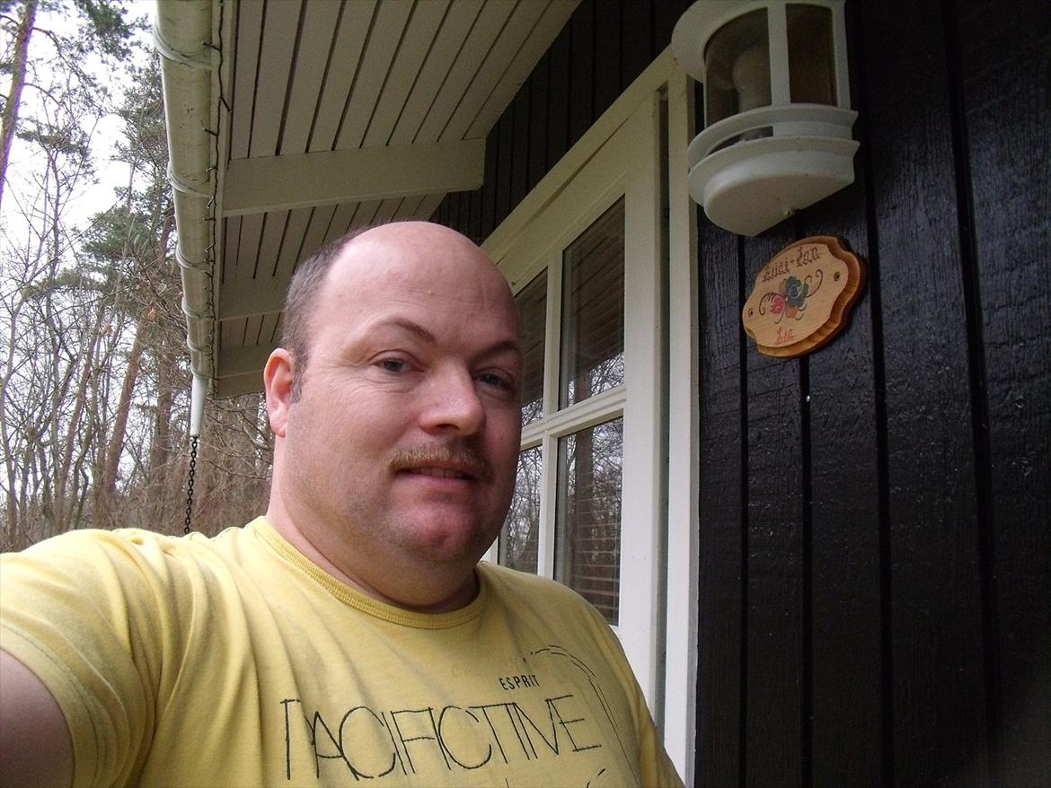 Mand Julemand billede 16