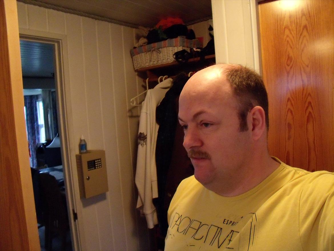 Mand Julemand billede 18