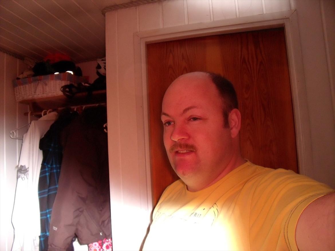 Mand Julemand billede 19