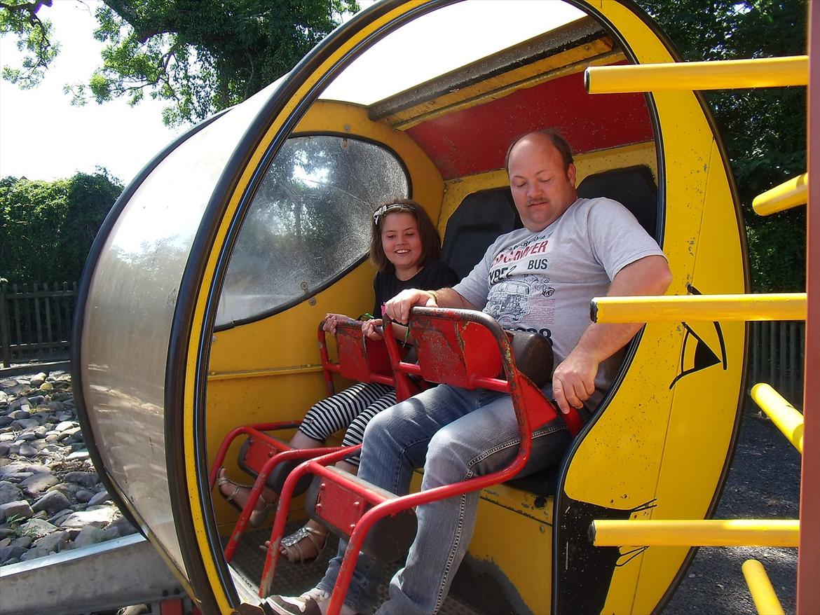 Mand Julemand - Lea + Julemand billede 20