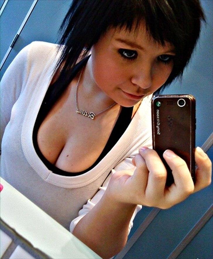 Kvinde Louise Bergqvist Guul Kadel Hansen billede 5