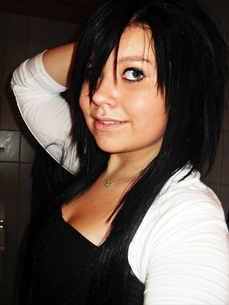 Kvinde Louise Bergqvist Guul Kadel Hansen billede 6