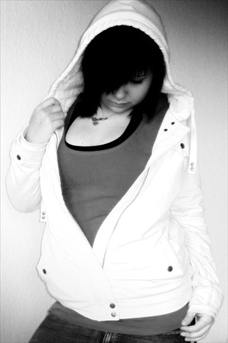 Kvinde Louise Bergqvist Guul Kadel Hansen billede 10