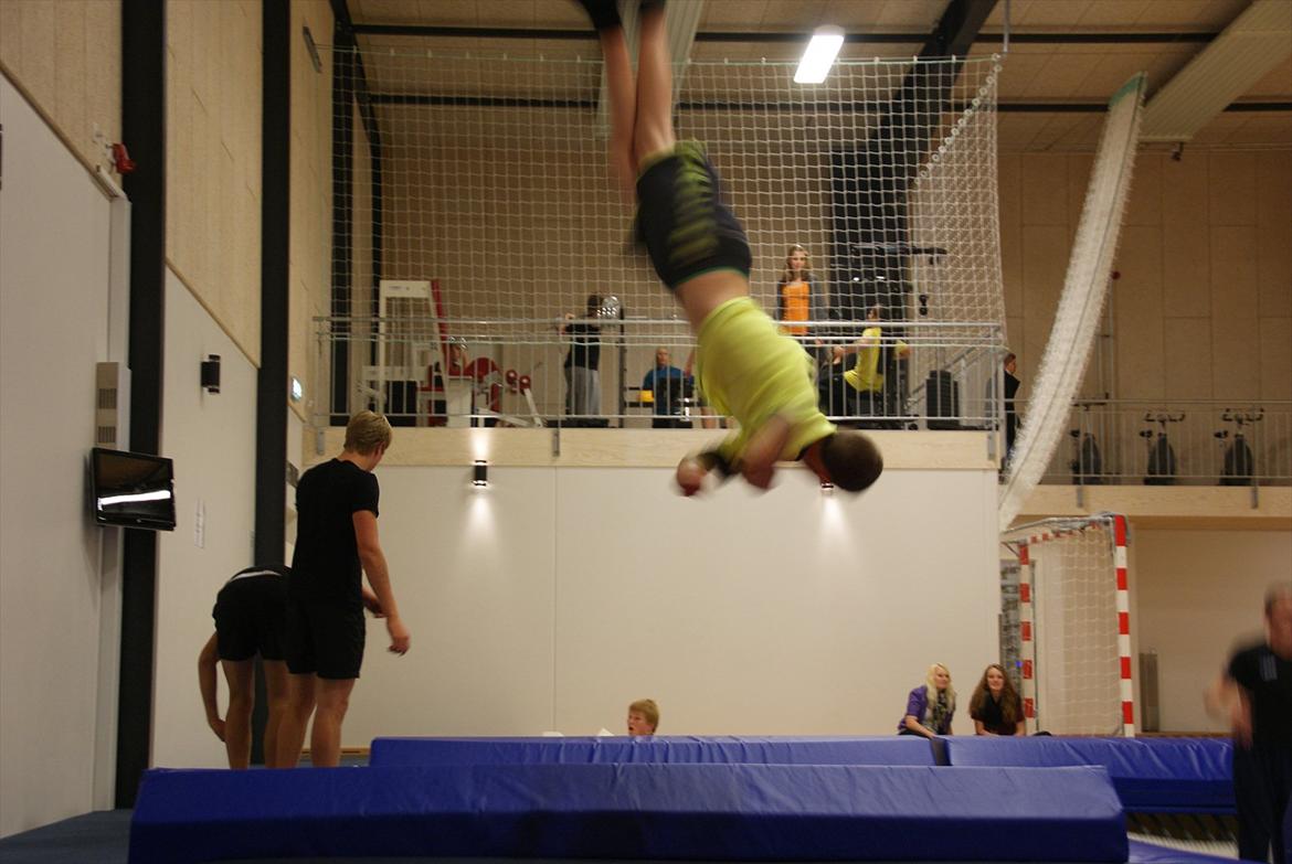 Mand Kasper Pedersen  billede 4