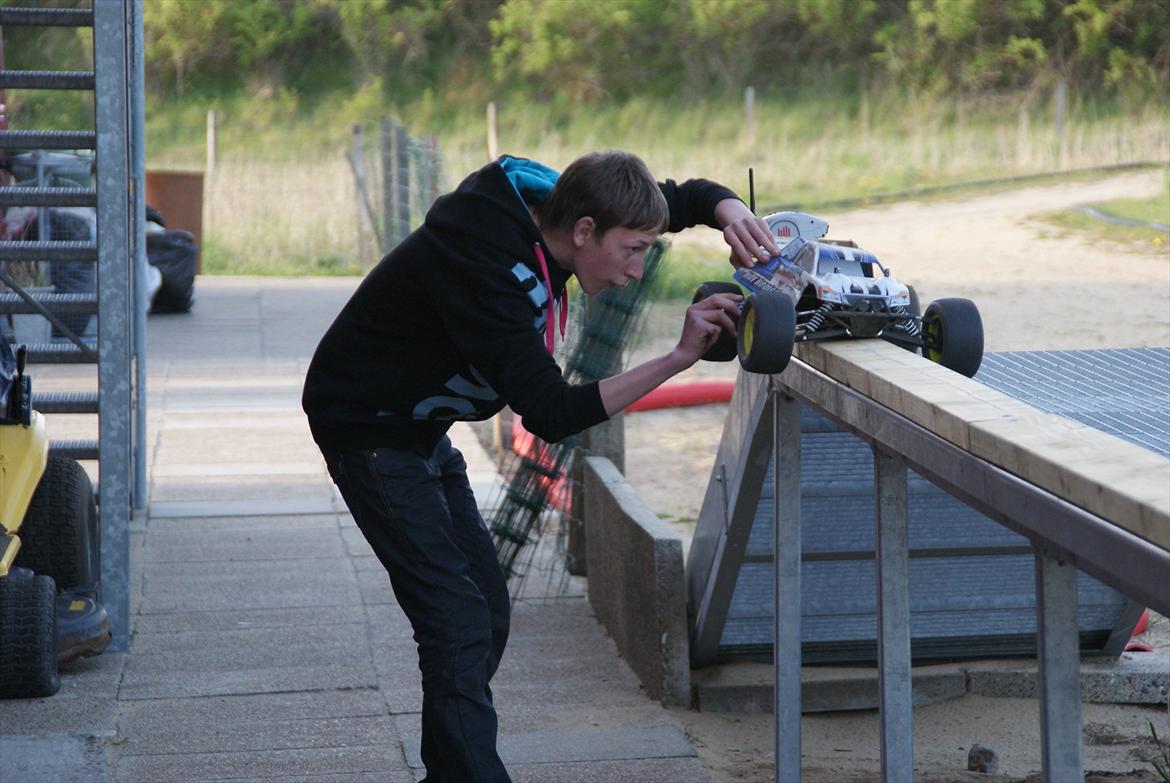 Mand Kasper Pedersen  billede 5