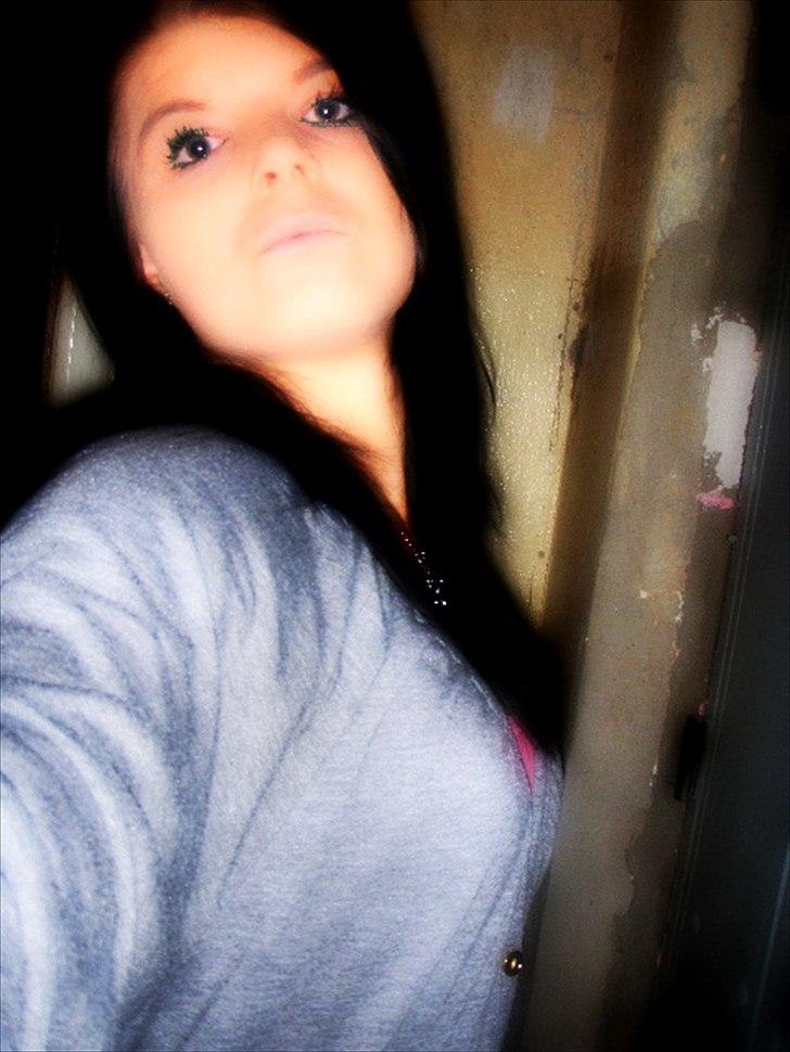 Kvinde Christina Mogensen billede 1