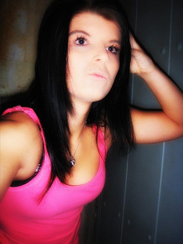 Kvinde Christina Mogensen billede 3