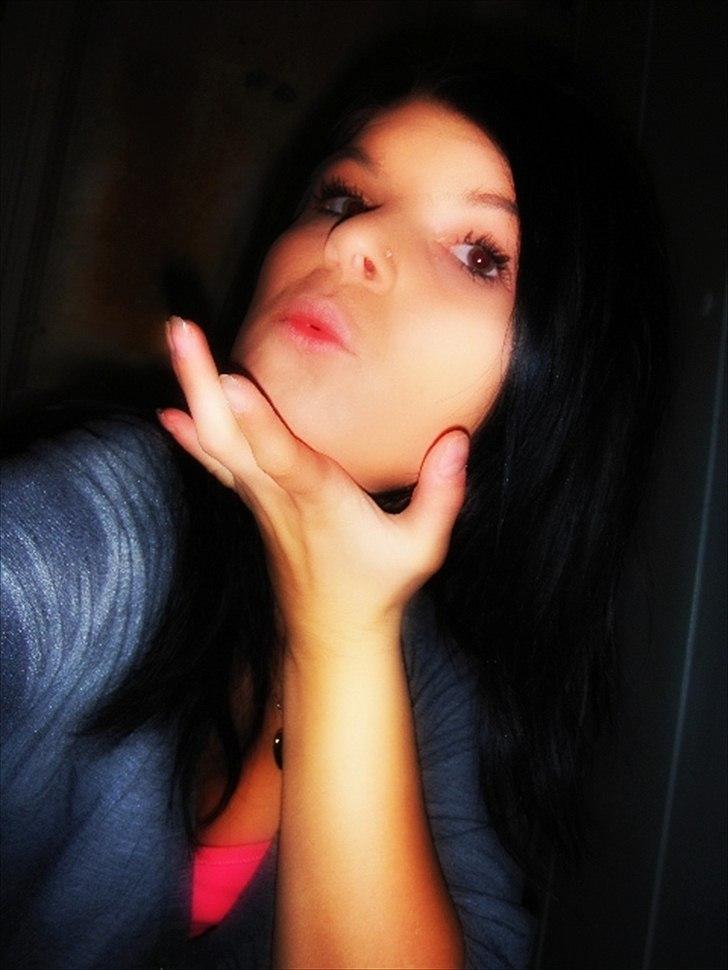 Kvinde Christina Mogensen billede 4