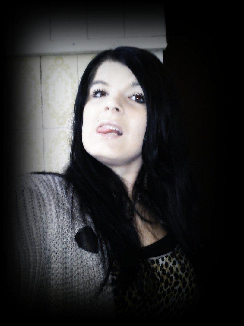 Kvinde Christina Mogensen billede 5