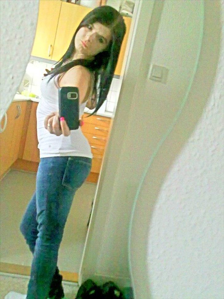 Kvinde Christina Mogensen billede 8