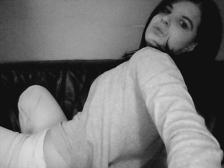 Kvinde Christina Mogensen billede 9