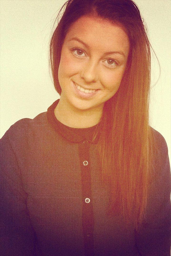 Kvinde Signe Marie billede 1