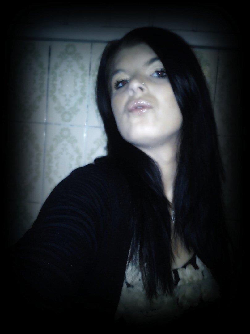 Kvinde Christina Mogensen billede 10